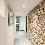 A076 6 Pers Et Terrasse Au Suquet *