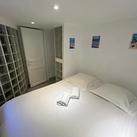 A076 6 Pers Et Terrasse Au Suquet Appartement *