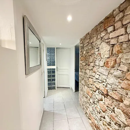A076 6 Pers Et Terrasse Au Suquet *