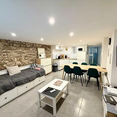 A076 6 Pers Et Terrasse Au Suquet Appartement Cannes